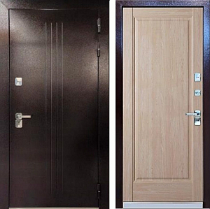 Товар Титан Дорс Термо ОБЕРЕГ Медь DIS007209